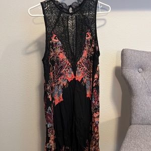 Free people dress!